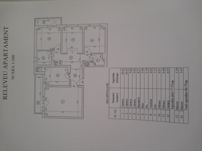 Cadastru, intabulare si carte funciara.